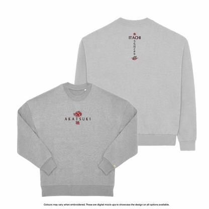 Akatsuki Sweater