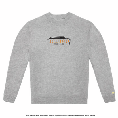 Ichigo Sweater