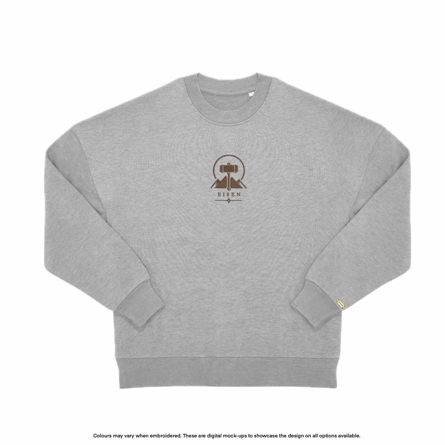 F Eisen Sweater