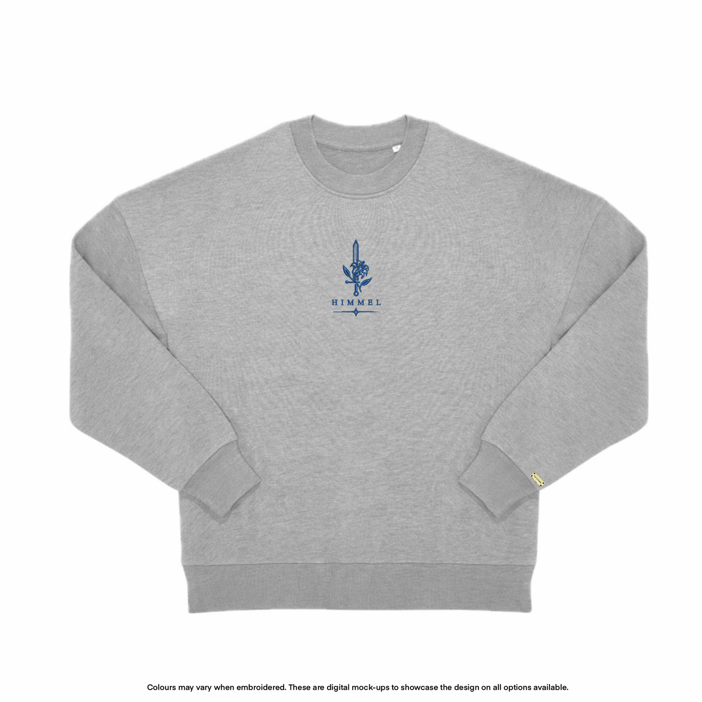F Himmel Sweater