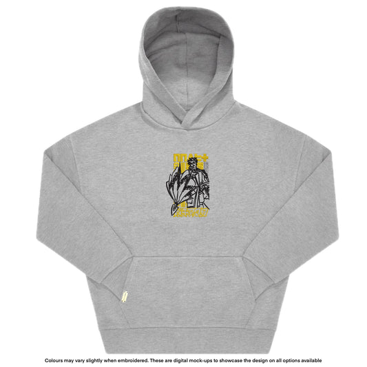 G Enjin Hoodie