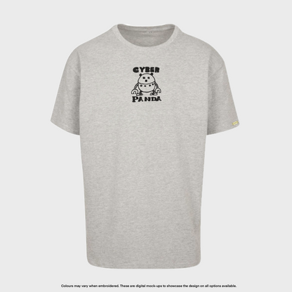 OP Cyber Panda Tee