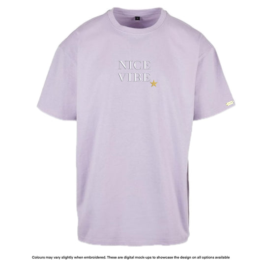 CIA Ichigo Nice Vibe Tee