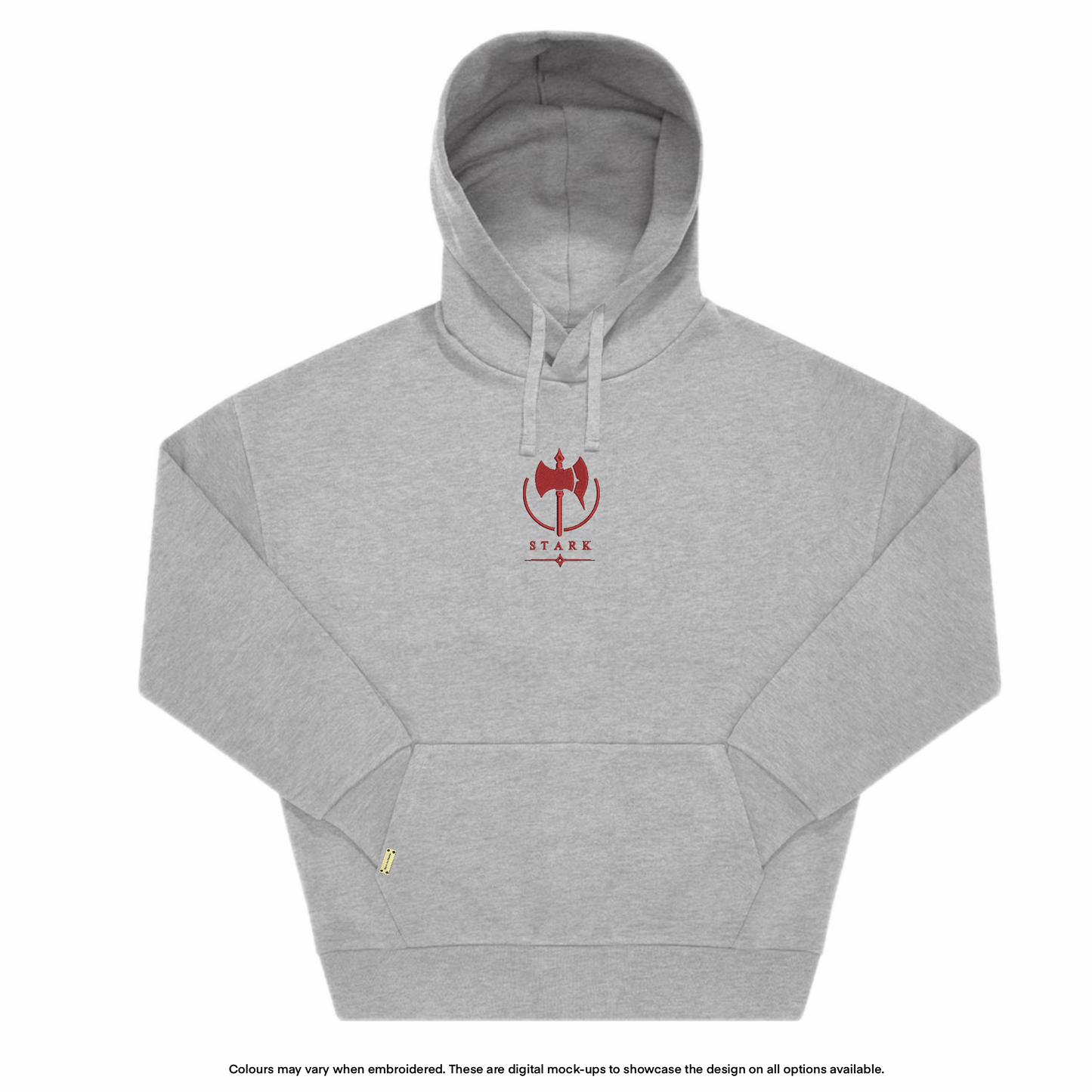 F Stark Hoodie