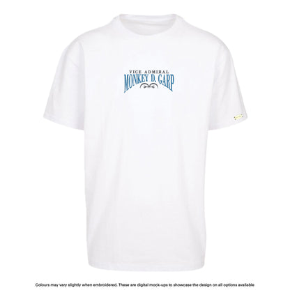OP Marines Tee