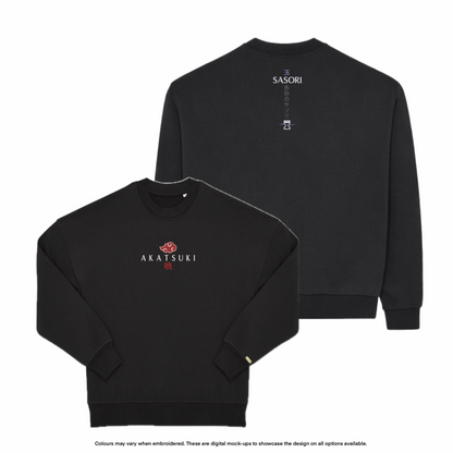 Akatsuki Sweater