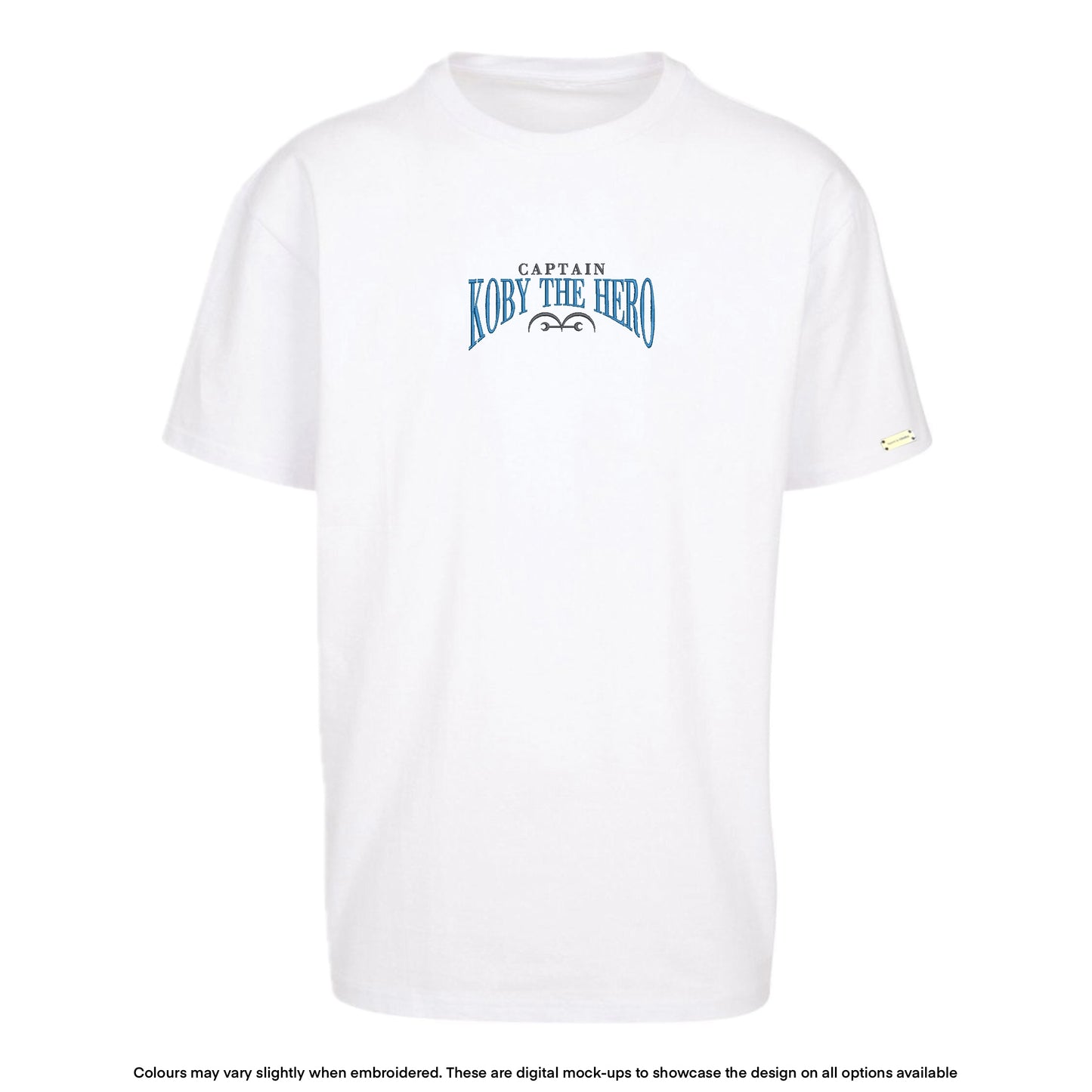 OP Marines Tee