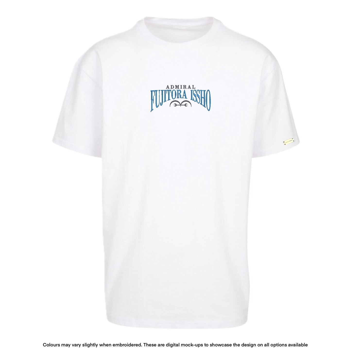 OP Marines Tee