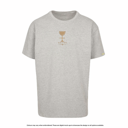 F Heiter Tee