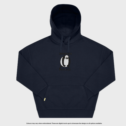 OP Doskoi Panda Hoodie