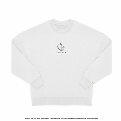 F Frieren Sweater