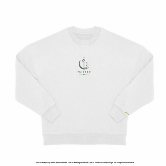 F Frieren Sweater