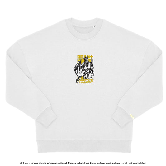 G Enjin Sweater