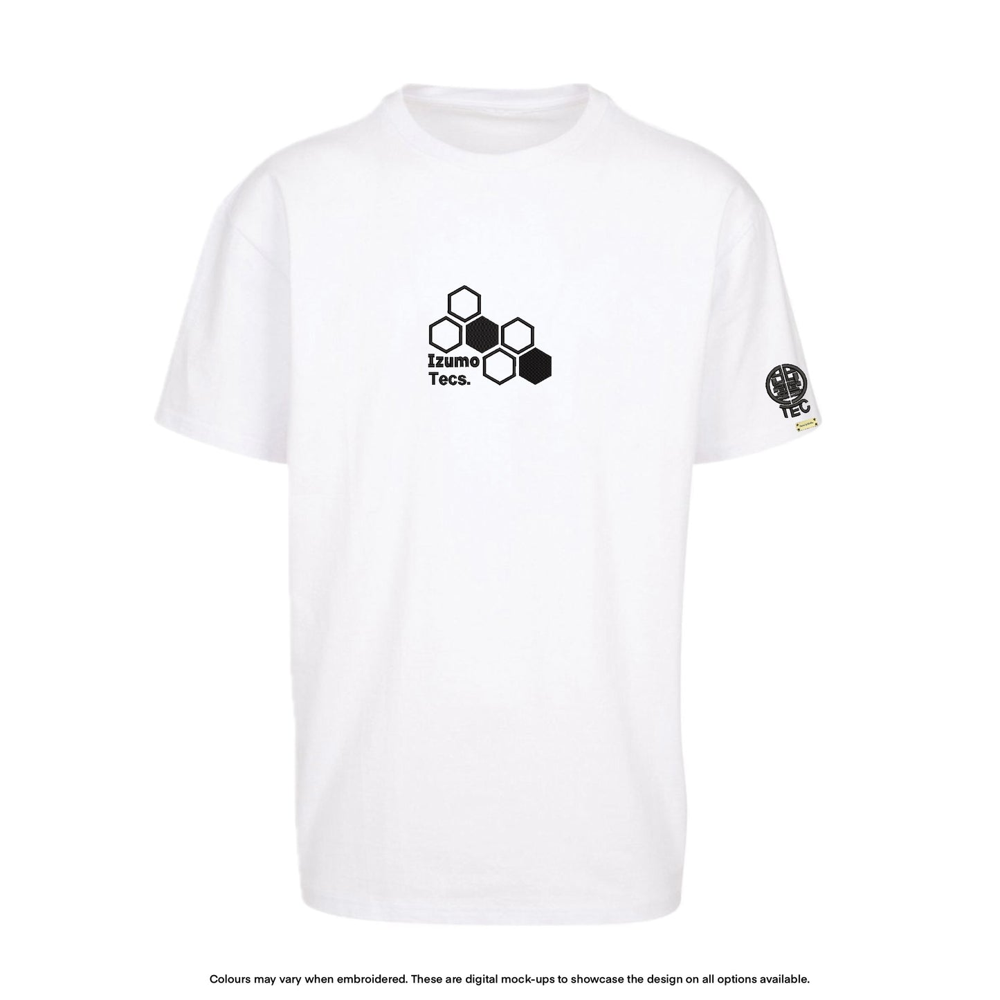 Kn8 Izokumi Tech Tee