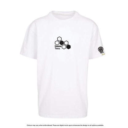 Kn8 Izokumi Tech Tee