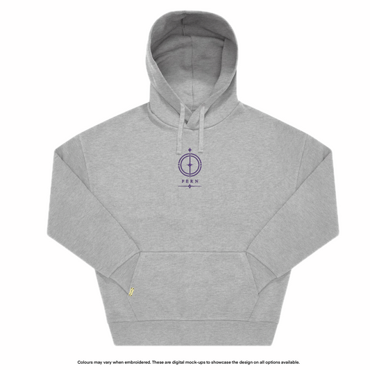 [CLEARANCE] Fern XXL Hoodie