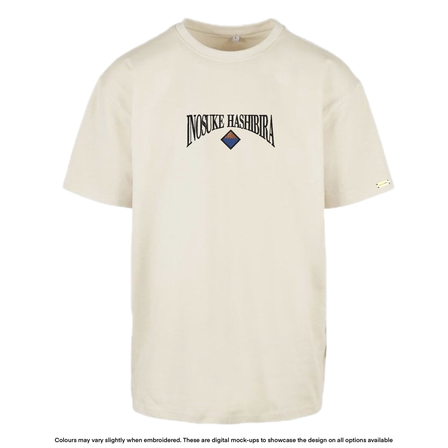 KNY Inosuke Tee