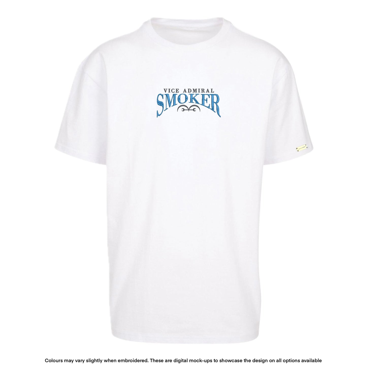OP Marines Tee