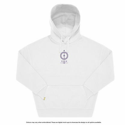F Fern Hoodie