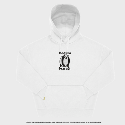 OP Doskoi Panda Hoodie
