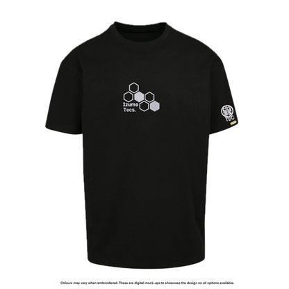 Kn8 Izokumi Tech Tee