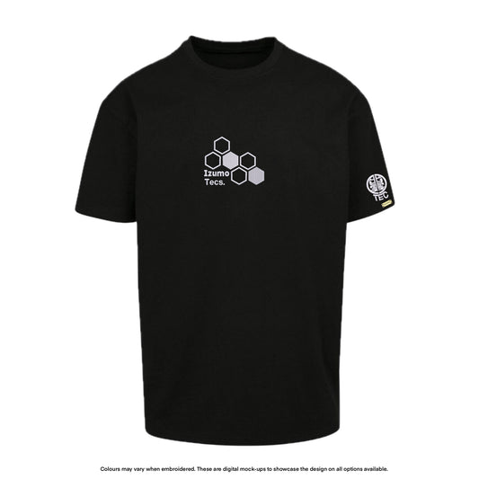 Kn8 Izokumi Tech Tee