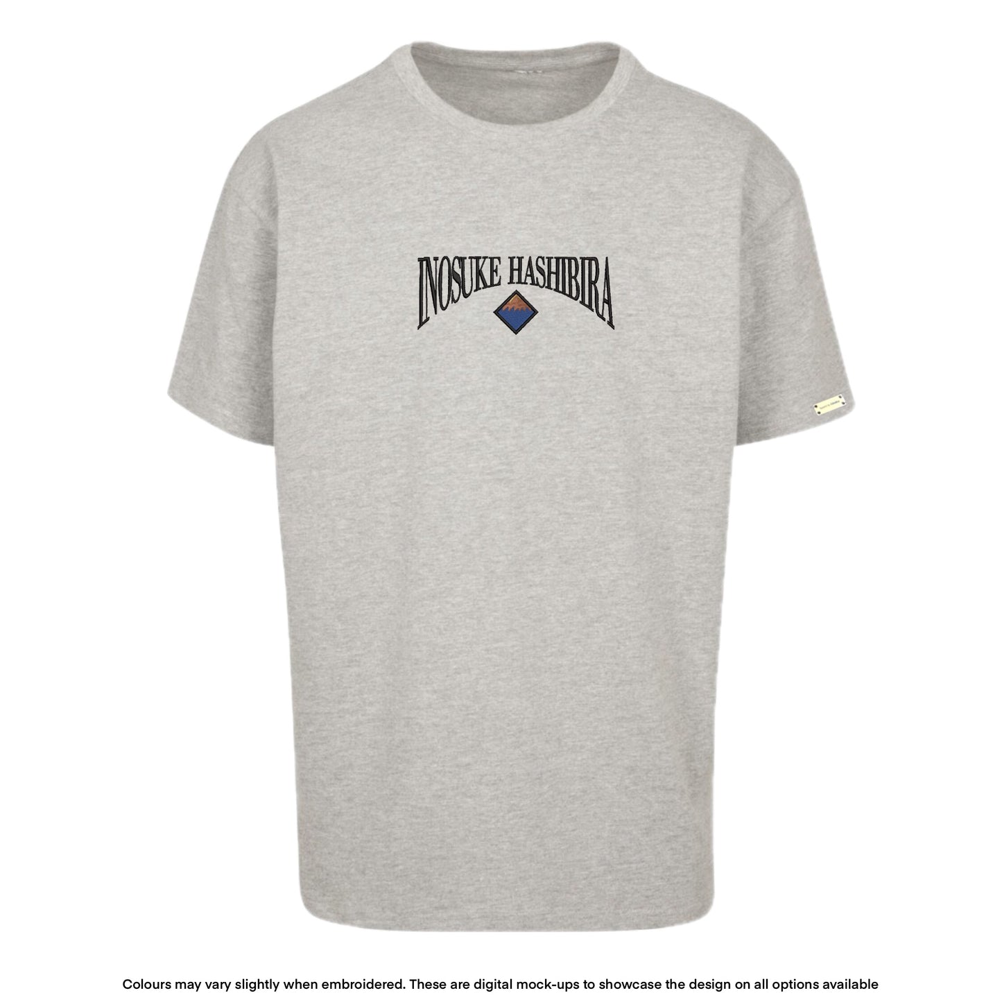 KNY Inosuke Tee