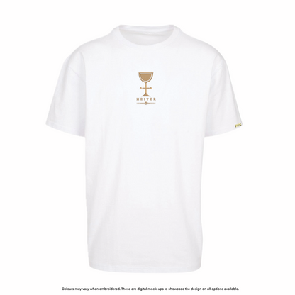 F Heiter Tee