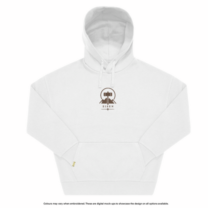 F Eisen Hoodie