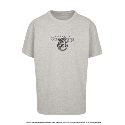 Devil Fruit Gomu Gomu No Mi Tee