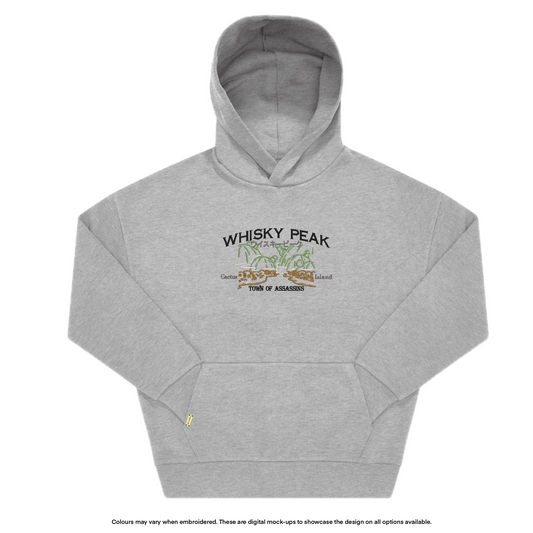 OP Whiskey Peak Hoodie