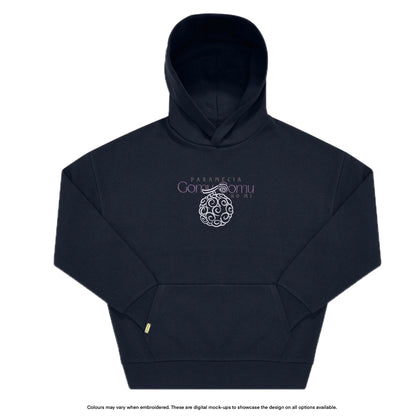 Devil Fruit Gomu Gomu No Mi Hoodie