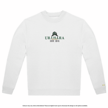 Urahara Sweater