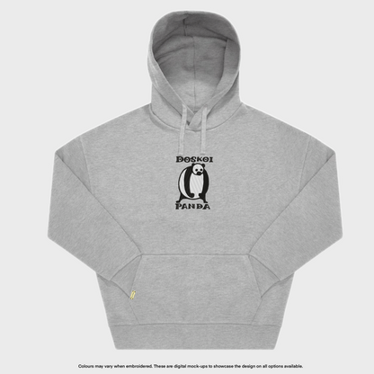 OP Doskoi Panda Hoodie