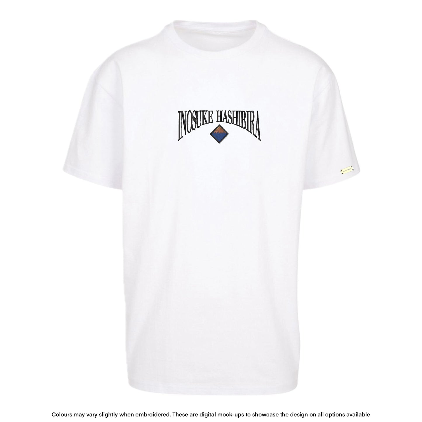 KNY Inosuke Tee