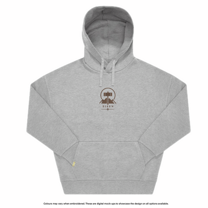 F Eisen Hoodie
