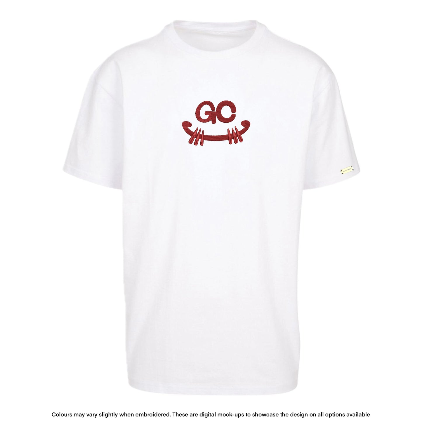 CIA Galley la Company Tee