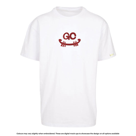 CIA Galley la Company Tee