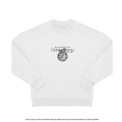 Devil Fruit Gomu Gomu No Mi Sweater