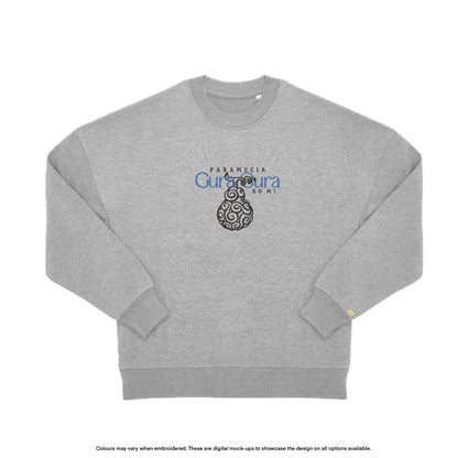Devil Fruit Gura Gura No Mi Sweater