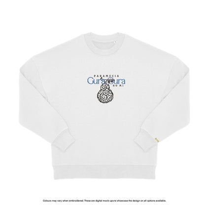 Devil Fruit Gura Gura No Mi Sweater