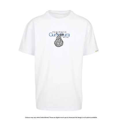 Devil Fruit Gura Gura No Mi Tee