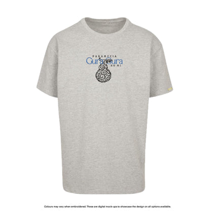 Devil Fruit Gura Gura No Mi Tee