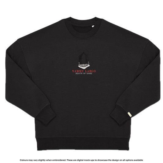 [LAST STOCK] Espada 0 Sweater