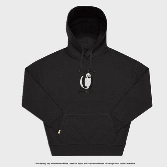 OP Doskoi Panda Hoodie