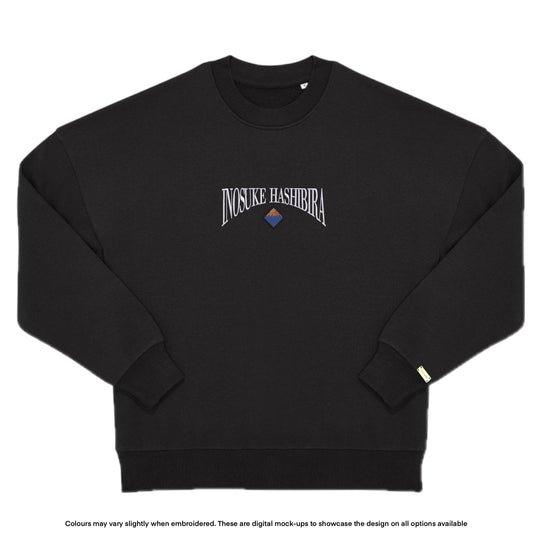 KNY Inosuke Sweater