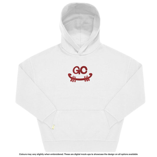 CIA Galley la Company Hoodie