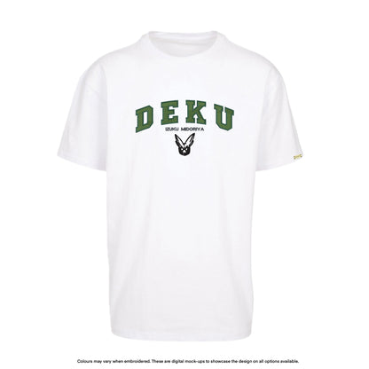 MHA Deku Tee