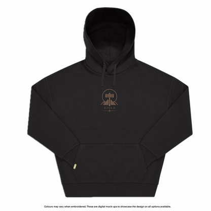 F Eisen Hoodie