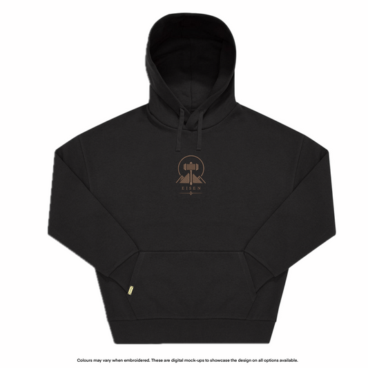 F Eisen Hoodie